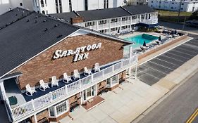 Saratoga Inn Wildwood Crest Nj